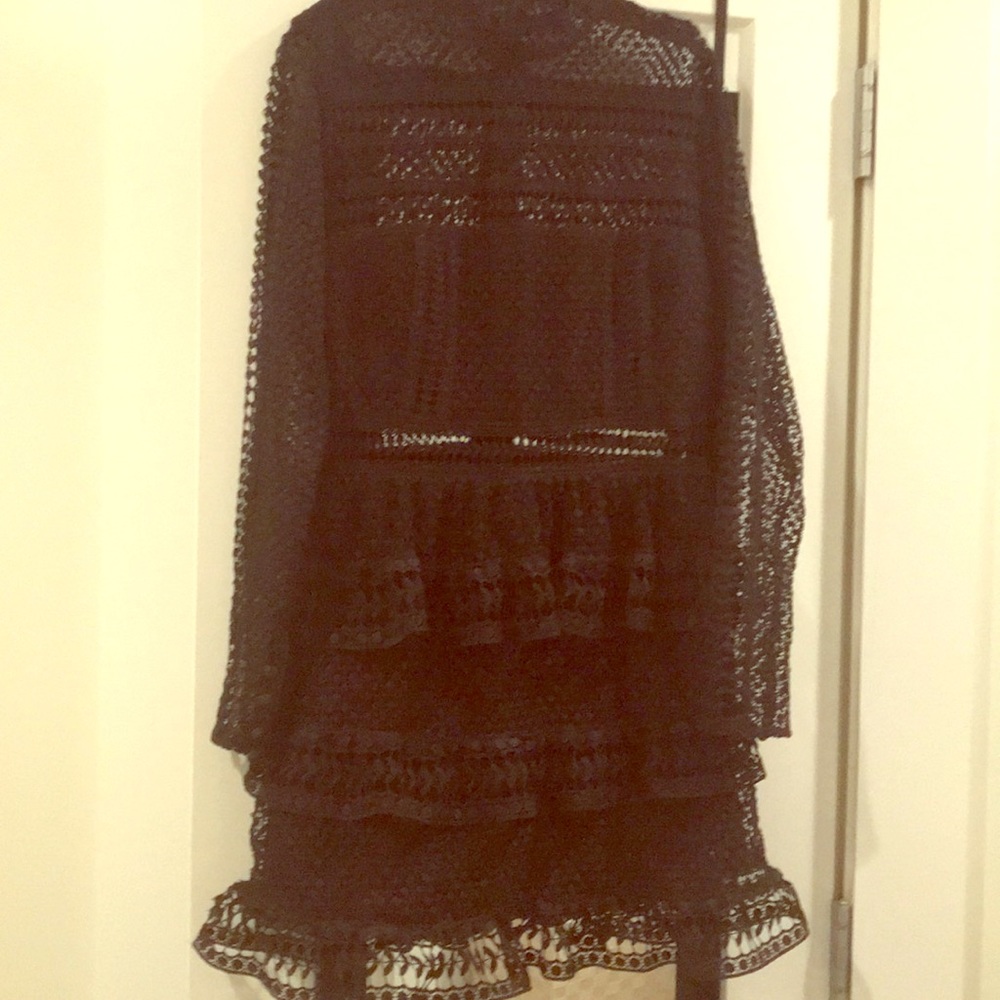 Self Portrait Dress
